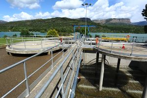 IBEROSPEC colabora con Aigües de Catalunya en la mejora del proceso biológico de la EDAR La Pobla de Segur