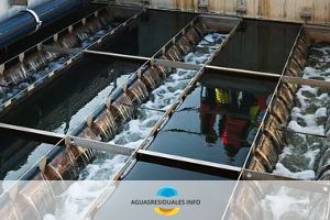 Veolia logró generar en España 16 millones de m3 de agua potable en el último año