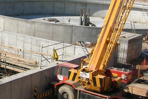 La ACA se hace cargo del mantenimiento de la EDAR de San Daniel de Tordera en Barcelona