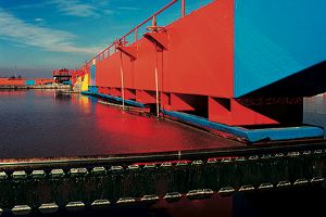 Canal de Isabel II obtuvo un beneficio de 210 millones de euros en 2018