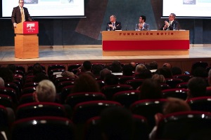 El agua, capital natural y recurso econ&oacute;mico de Cantabria