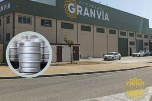 Aema refuerza su posición en el tratamiento de las aguas residuales del sector cervecero