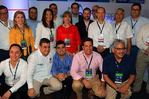Colombia presenta un programa para llevar agua potable y saneamiento básico a casi 350.000 personas