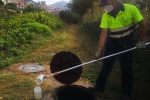 FACSA e ITI aplicarán inteligencia artificial para predecir casos de Covid-19 a partir del análisis de aguas residuales