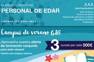 GBS lanza en julio su "Campus de Verano 2018" con promociones en su oferta formativa