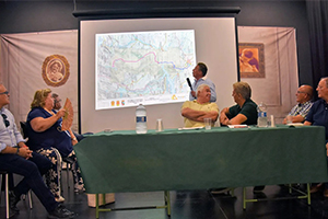 Tecnología de la UGR para el proyecto de bombeo de agua con energía solar más grande del mundo