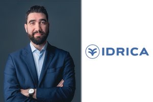 Idrica participará en un proyecto de Red.es para adaptar la tecnología 5G a la gestión del ciclo del agua en Valencia