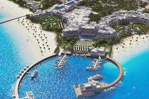 ¿Por qué Hilton Resorts eligió el sistema de alcantarillado por vacío de Flovac?