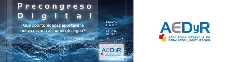 ¿Qué oportunidades aportará la nueva década al mundo del agua?