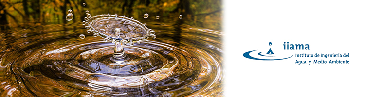 El IIAMA participa en un proyecto para mejorar la gestión del agua a escala global