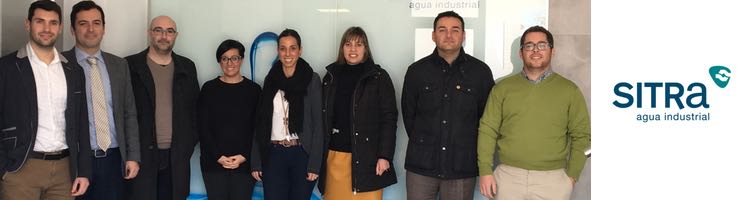 SITRA promueve el desarrollo de un sistema de lavado industrial de frutas y verduras más respetuoso con el entorno