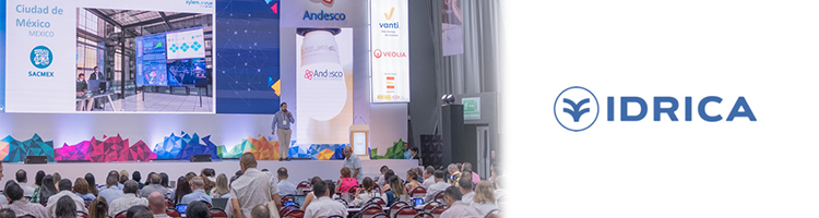 Xylem Vue Powered by Goaigua, novedad principal del 25º Congreso ANDESCO