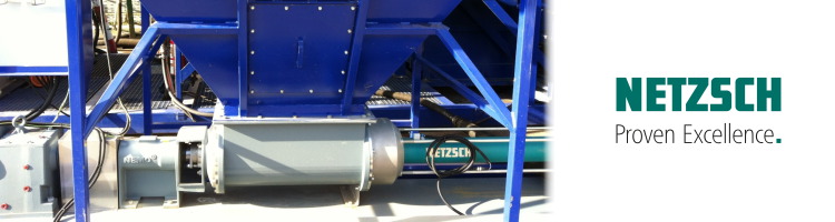 M&aacute;s de 70 a&ntilde;os fabricando fiabilidad: el secreto detr&aacute;s de las bombas NETZSCH