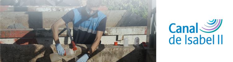 ¿Qué relación tienen las aguas residuales con la evolución del coronavirus en Madrid?
