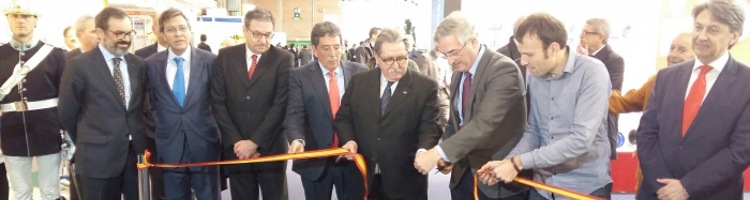 SMAGUA sitúa a Aragón como referente tecnológico e institucional en materia de agua