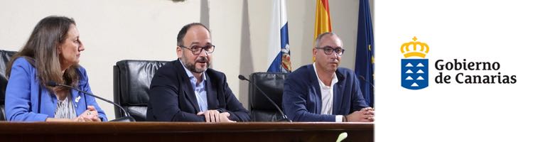 Canarias dedica unas jornadas al nuevo reglamento europeo sobre la reutilización de agua