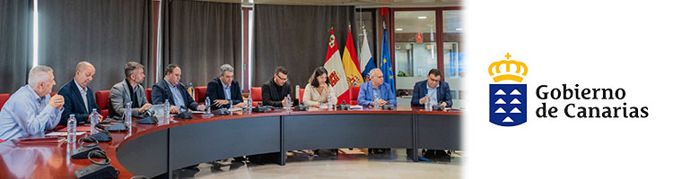 Canarias avanza en su 4º ciclo de planificación hidrológica y en la gestión de riesgos de inundaciones