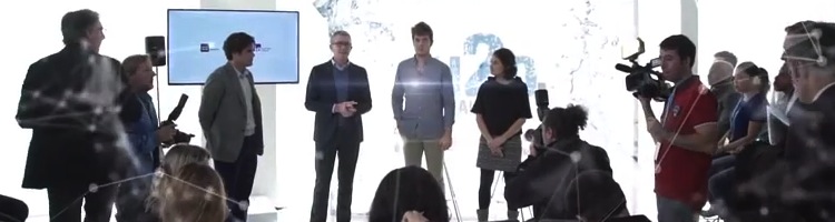 El proyecto WAVVE de Estados Unidos se proclama vencedor de la 1ª edición del H2O Challenge 2015