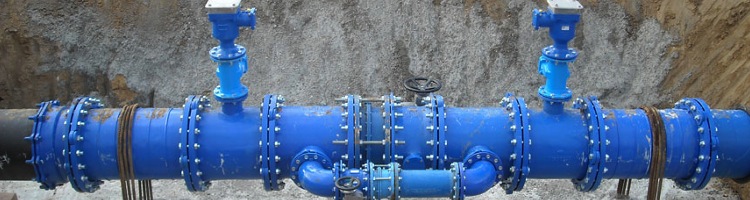 EMASA adjudica la sustitución de la red de abastecimiento y saneamiento más antigua de Málaga