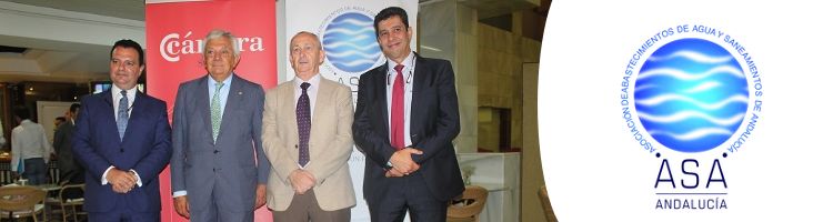 ASA Andalucía celebra en Sevilla una jornada técnica sobre el fenómeno del "Compliance"