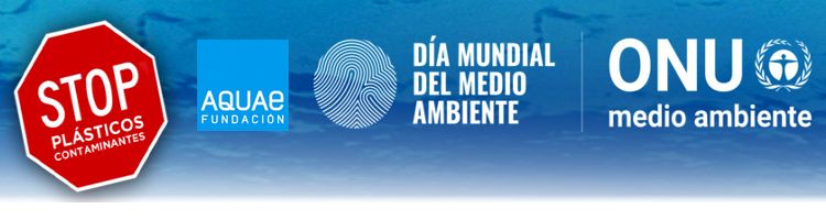 Fundación Aquae estrena Aqu@bot, con motivo del Día Mundial del Medio Ambiente 2018