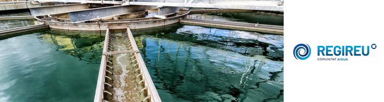 Un total de 2,16 M€ para la I+D+i en reutilización de agua residual en Cataluña