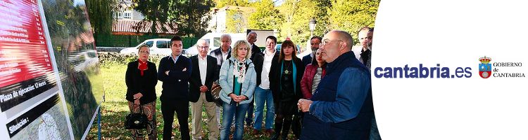 El Gobierno de Cantabria finaliza el saneamiento de la Cuenta Alta del Pas con una inversión de 4 M€
