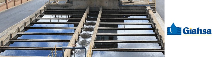 El confinamiento y la prevención del COVID-19 aumentan el consumo de agua en los hogares de la provincia de Huelva