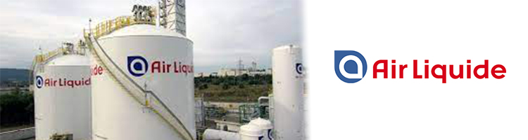 Air Liquide reconocida por el CDP como una de las empresas mejor valoradas en la lucha contra el cambio climático