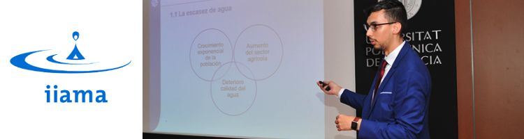 Aplicación de un reactor electroquímico en el tratamiento de aguas salobres. Proyección tecnológica