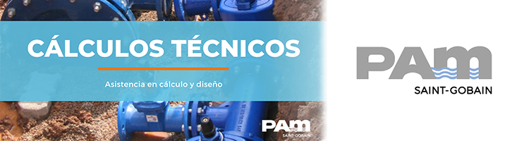Cálculos Técnicos: Saint-Gobain PAM ayuda a sus clientes en cada paso