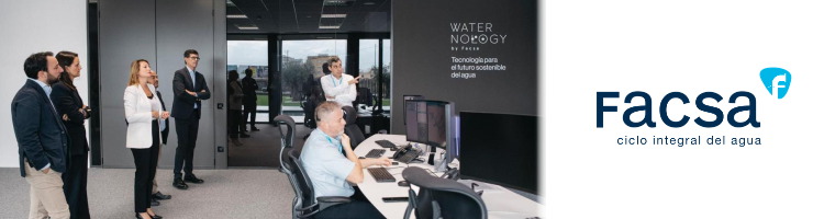 Castell&oacute;n se sit&uacute;a a la vanguardia nacional en seguridad del agua