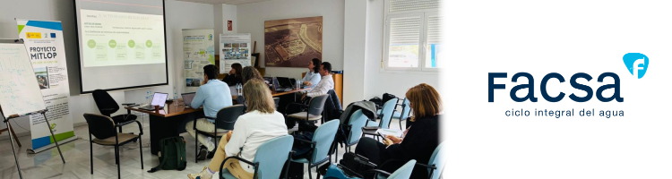 La IA como aliada de la eficiencia energ&eacute;tica en las plantas depuradoras: estos son los resultados del proyecto MASTERY