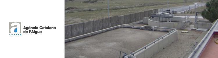 La ACA impulsa 5 proyectos de depuradoras de aguas residuales urbanas en Tarragona y Tierras del Ebro