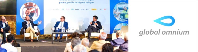 La sexta edición de EFIAQUA arranca con el consenso de  resolver la tensión hídrica con más inversiones en digitalización