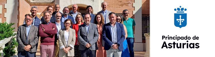 Asturias presenta la transformación de la EDAR de Villaperi en una biofactoría de última generación