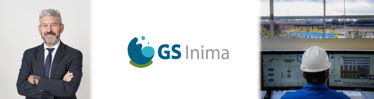 GS Inima refuerza su equipo de desarrollo de negocio con la  incorporaci&oacute;n de Jes&uacute;s F. Cabrero para el mercado nacional