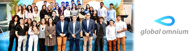 48h para cambiar el futuro del agua