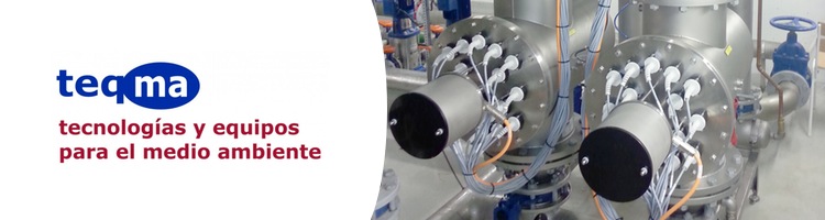 La desinfección ultravioleta KappaLine de teqma·uv premiada como Novedad Técnica en SMAGUA 2016