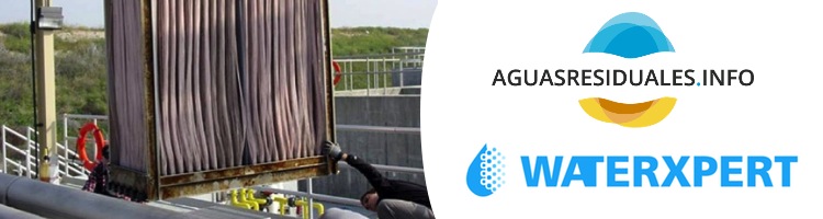 Aprovecha la oferta del nuevo Curso ON-LINE de "Operación y Mantenimiento de Plantas MBR"