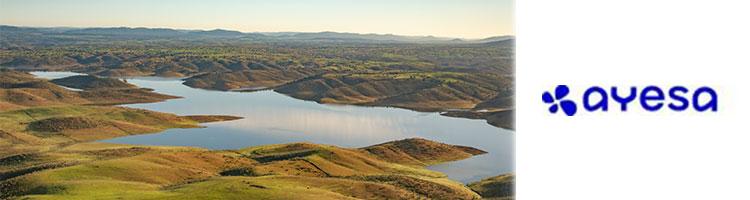 Ayesa Ingeniería realizará un estudio de riesgo climático en 34 presas del Guadiana