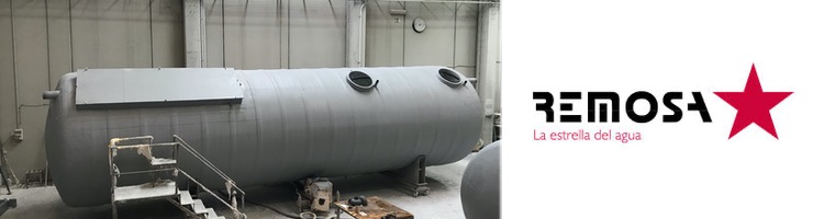 REMOSA muestra el proceso de fabricación de su ROXPLUS en la planta de Noblejas en Toledo