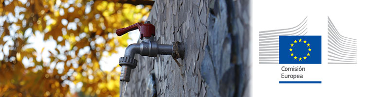 Europa insta a España y otros países a que transpongan correctamente la Directiva sobre el agua potable