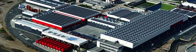 ATL invertirá 150 M€ en 5 años para renovar y modernizar sus infraestructuras hidráulicas