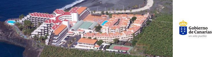 Canarias inicia la contratación del proyecto del sistema de saneamiento de Puerto Naos y El Remo