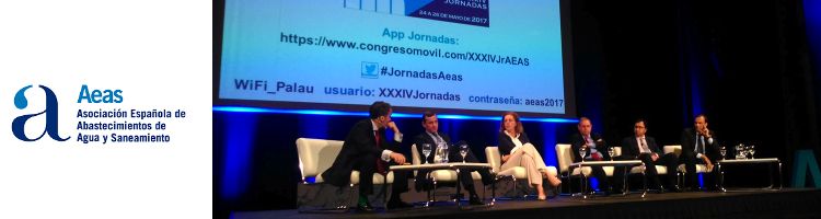 El valor estratégico de la comunicación en el sector del agua, protagonista en las Jornadas de AEAS
