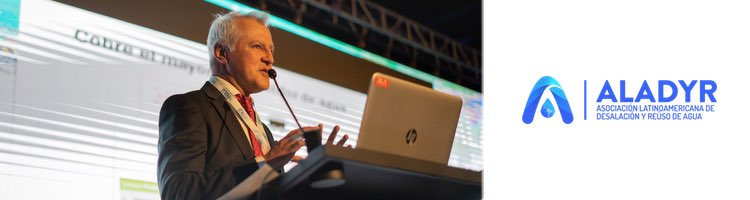 Brasil tiene las condiciones para posicionarse como potencia en desalación