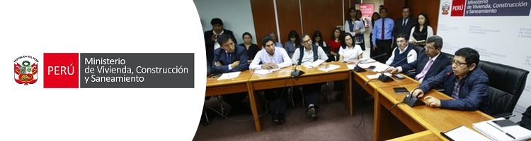Perú declara la viabilidad del proyecto de construcción de 10 PTAR para evitar la contaminación del Lago Titicaca