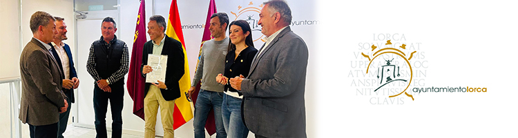 Lorca avanza hacia la sostenibilidad hídrica mediante la reutilización de las aguas del curtido para uso agrícola