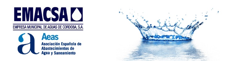EMACSA y AEAS organizan en Córdoba una jornada sobre “Los Planes Sanitarios del Agua”